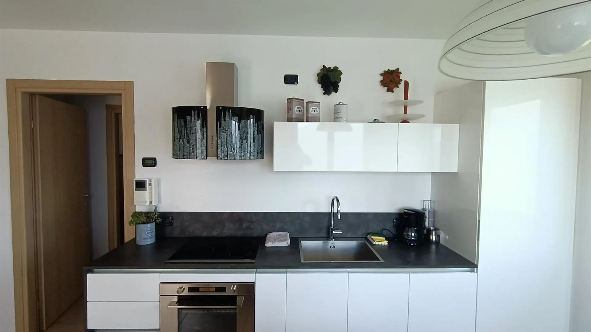 Parzanica Iseolakerental - Panorama House דירה