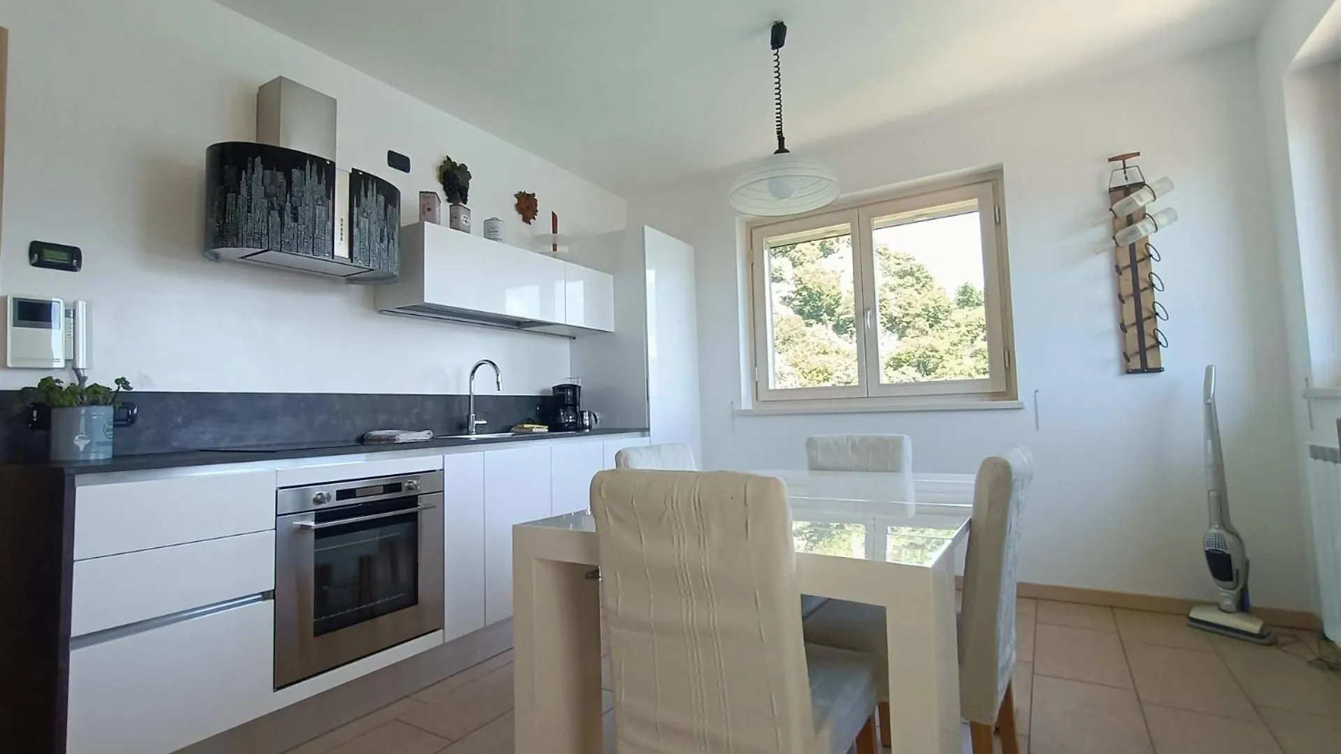 Iseolakerental - Panorama House Parzanica Lejlighed