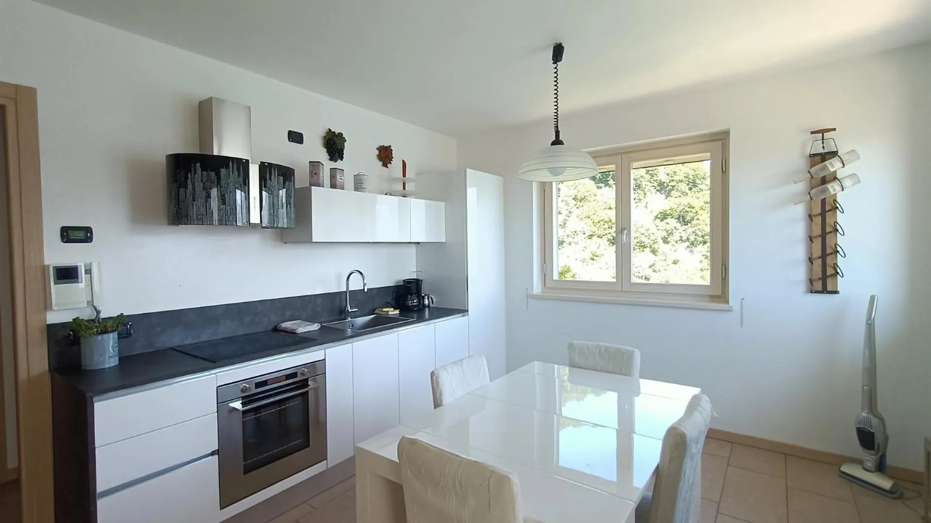 Lejlighed Iseolakerental - Panorama House Parzanica Italien